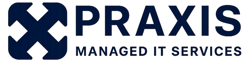  Praxis Managed IT Services