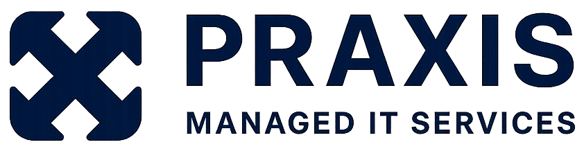  Praxis Managed IT Services